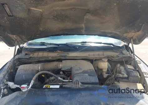 2019 Ram 1500 Classic Express 4X2 5'7 Box z USA, uszkodzony, nr VIN 1C6RR6KG2KS622902